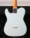 Nacho Telecaster *Custom Color* Sonic Blue - Authorized Dealer