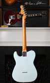 Nacho Telecaster *Custom Color* Sonic Blue - Authorized Dealer