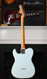 Nacho Telecaster *Custom Color* Sonic Blue - Authorized Dealer