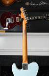 Nacho Telecaster *Custom Color* Sonic Blue - Authorized Dealer