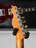 Nacho Telecaster *Custom Color* Sonic Blue - Authorized Dealer