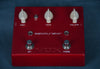 Vox Joe Satriani Satchurator Distortion Pedal