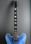 2017 Heritage H-555 Custom Order Chrome Blue