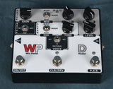 Wiz Pedal Model D