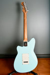 2020 Reverend Double Agent W Chronic Blue