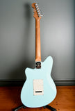 2020 Reverend Double Agent W Chronic Blue