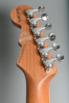 2020 Reverend Reeves Gabrels Signature *New Color* Satin Black