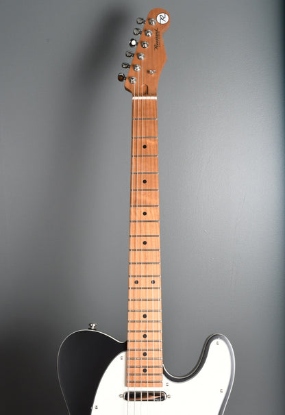 2020 Reverend Pete Anderson Eastsider T Satin Black