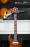 Paul Reed Smith PRS Paul's Guitar Orange Tiger 10 Top