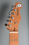 2020 Reverend Pete Anderson Eastsider T Satin Black
