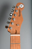 2020 Reverend Pete Anderson Eastsider T Satin Black