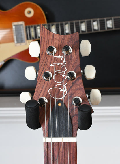Paul Reed Smith PRS Paul's Guitar Orange Tiger 10 Top