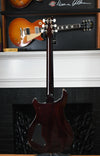 Paul Reed Smith PRS Paul's Guitar Orange Tiger 10 Top