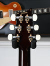 Paul Reed Smith PRS Paul's Guitar Orange Tiger 10 Top
