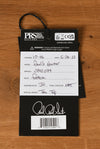 Paul Reed Smith PRS Paul's Guitar Orange Tiger 10 Top