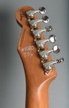 2020 Reverend Pete Anderson Eastsider T Satin Black