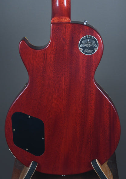 2019 Gibson 60th Anniversary Les Paul 1959 R9 Reissue Royal Teaburst OHSC