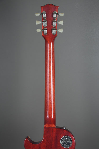 2019 Gibson 60th Anniversary Les Paul 1959 R9 Reissue Royal Teaburst OHSC