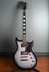 Reverend Sensei RA Silver Burst
