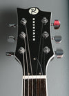 Reverend Sensei RA Silver Burst