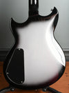 Reverend Sensei RA Silver Burst
