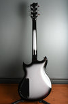 Reverend Sensei RA Silver Burst