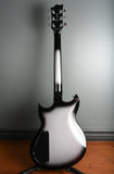 Reverend Sensei RA Silver Burst