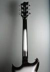 Reverend Sensei RA Silver Burst