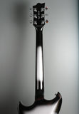 Reverend Sensei RA Silver Burst