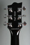Reverend Sensei RA Silver Burst