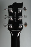 Reverend Sensei RA Silver Burst