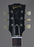 2019 Gibson 60th Anniversary Les Paul 1959 R9 Reissue Factory Burst OHSC