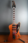 2013 Gibson Skunk Baxter Signature Firebird Copper Metallic