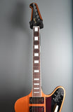 2013 Gibson Skunk Baxter Signature Firebird Copper Metallic