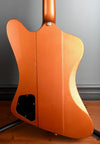 2013 Gibson Skunk Baxter Signature Firebird Copper Metallic