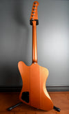 2013 Gibson Skunk Baxter Signature Firebird Copper Metallic