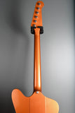 2013 Gibson Skunk Baxter Signature Firebird Copper Metallic