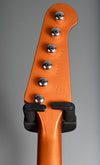 2013 Gibson Skunk Baxter Signature Firebird Copper Metallic