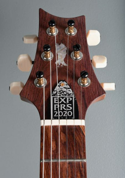 2020 Experience PRS Modern Eagle V Charcoal