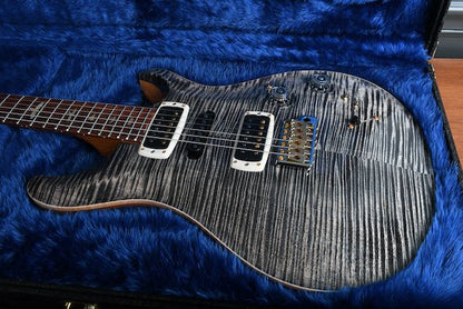 2020 Experience PRS Modern Eagle V Charcoal
