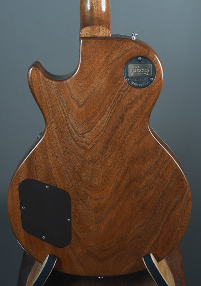 2018 Gibson 1957 Les Paul Standard Reissue R7 Brazilian Goldtop OHSC