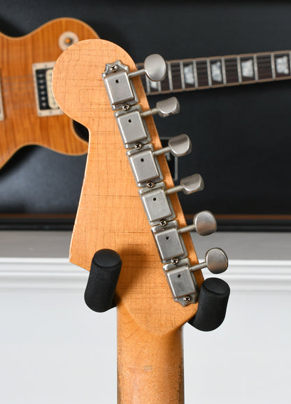 2021 Nacho Contour Body Blonde Burst