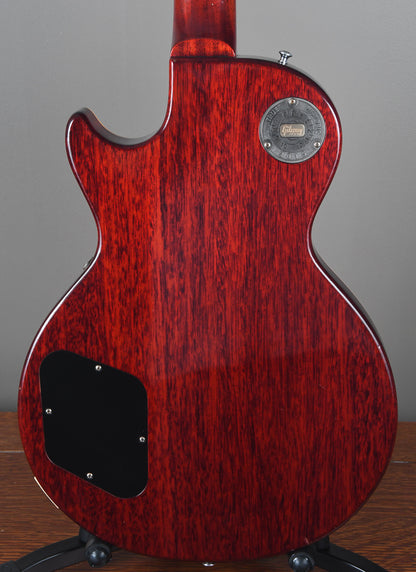 2015 Gibson '60 Les Paul True Historic Murphy Aged - Vintage Cherry Sunburst
