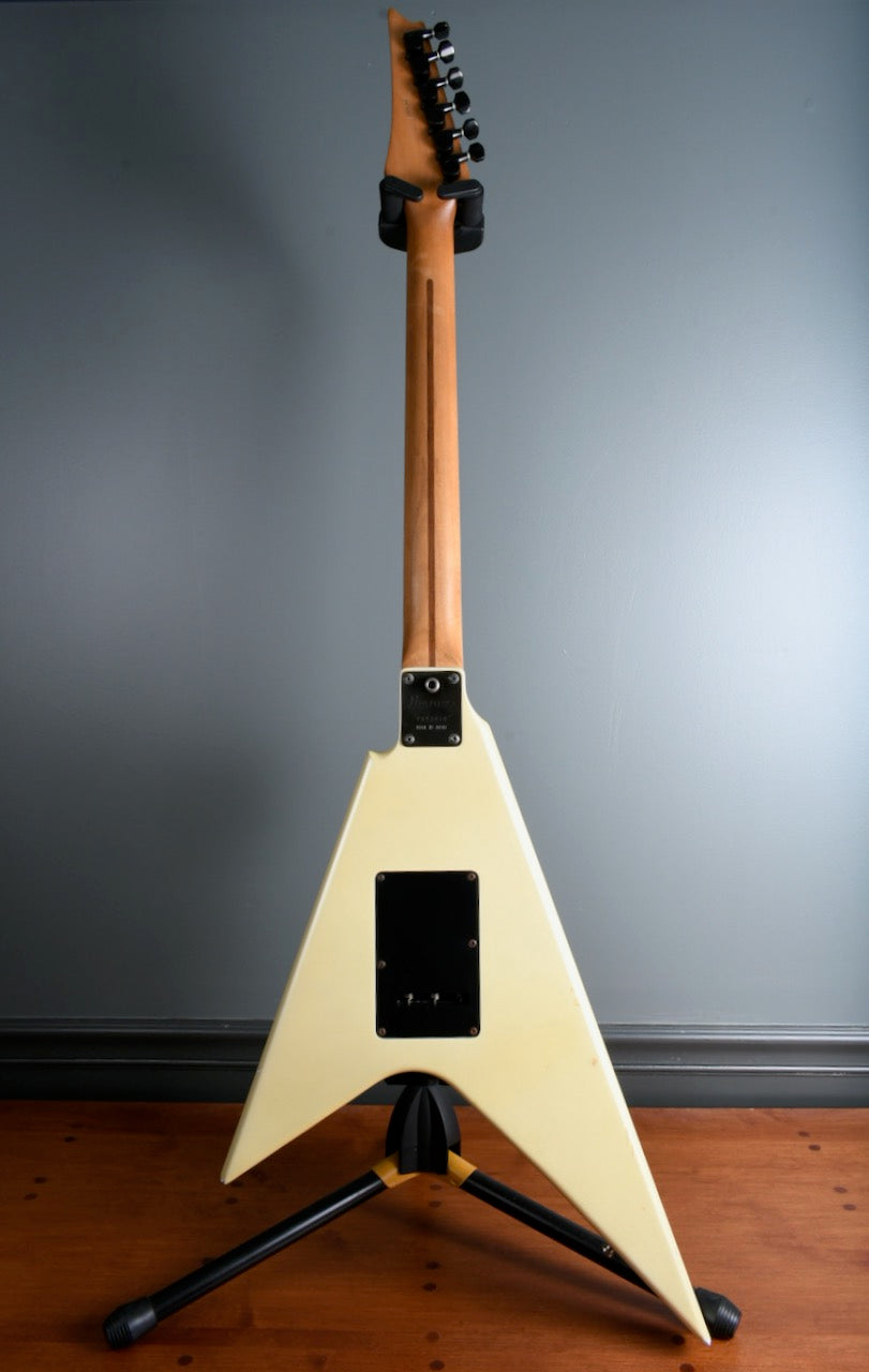 1985 Ibanez PR1660 Pro Line Series V Made In Japan