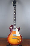 2019 Gibson 60th Anniversary Les Paul 1959 R9 Reissue Southern Fade OHSC