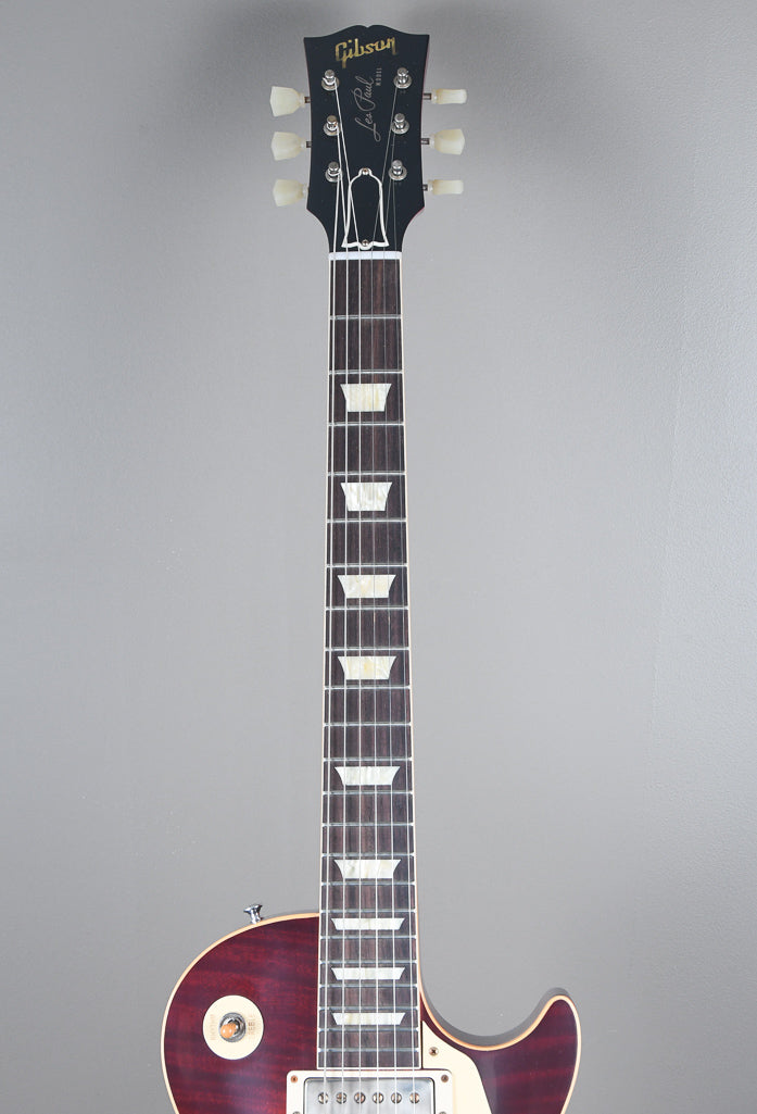 2019 Gibson 60th Anniversary Les Paul 1959 R9 Reissue Southern Fade OHSC