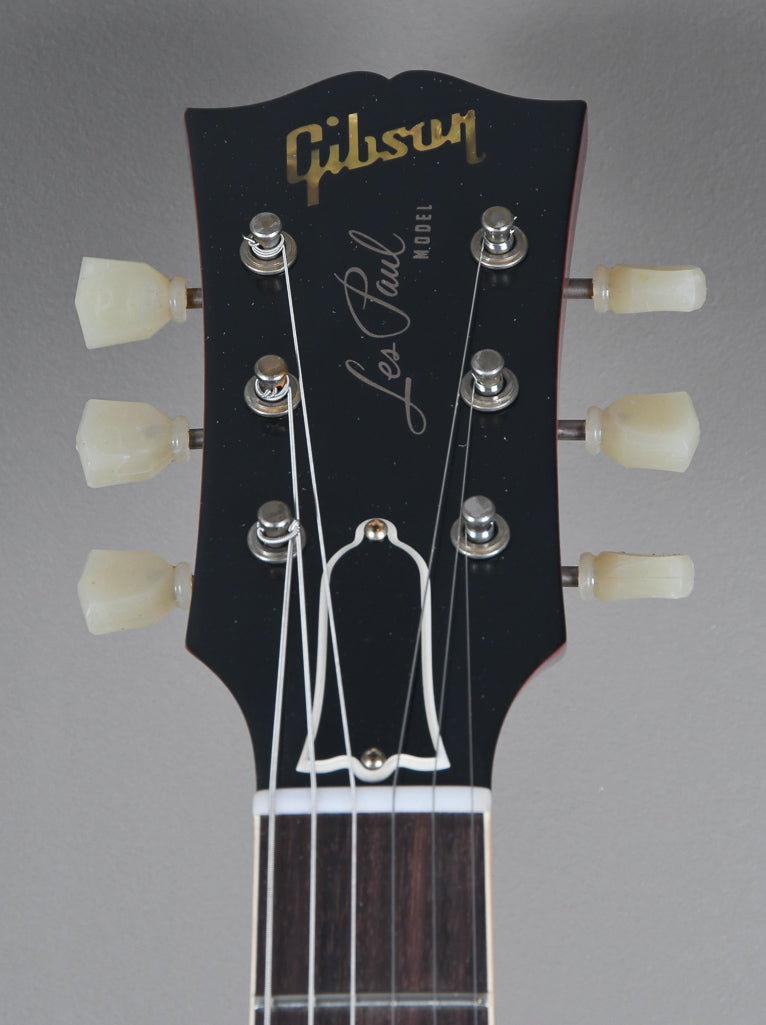 2019 Gibson 60th Anniversary Les Paul 1959 R9 Reissue Southern Fade OHSC