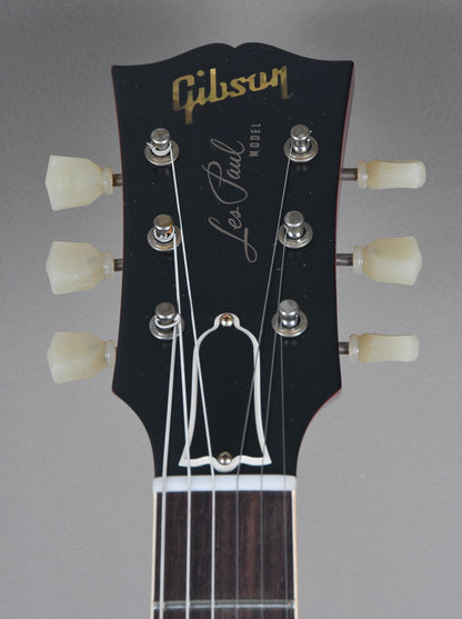 2019 Gibson 60th Anniversary Les Paul 1959 R9 Reissue Southern Fade OHSC