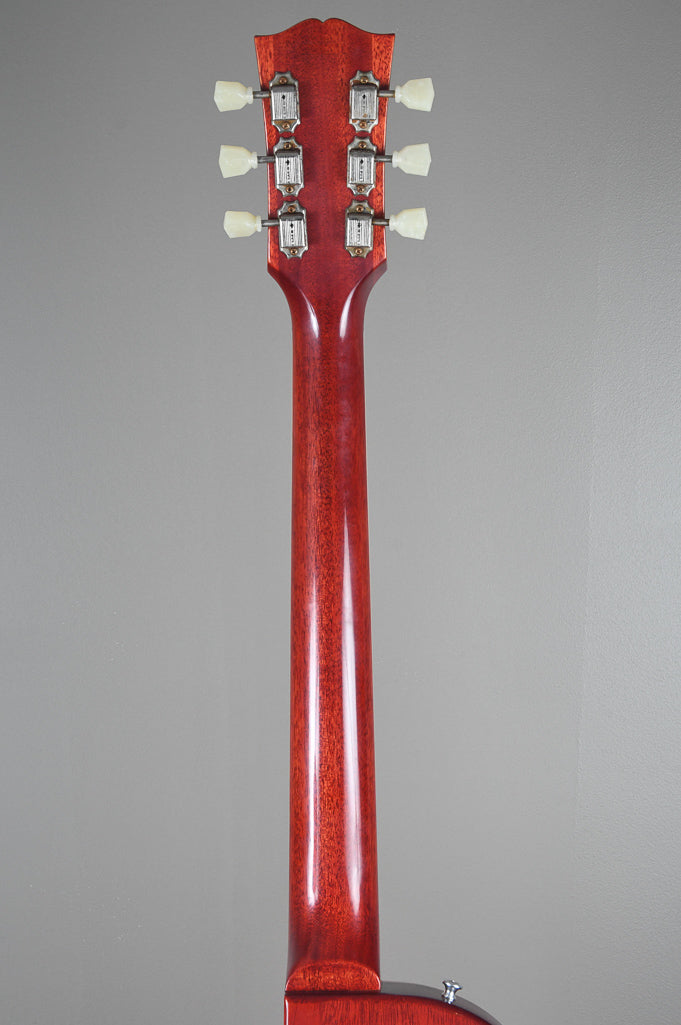 2019 Gibson 60th Anniversary Les Paul 1959 R9 Reissue Southern Fade OHSC