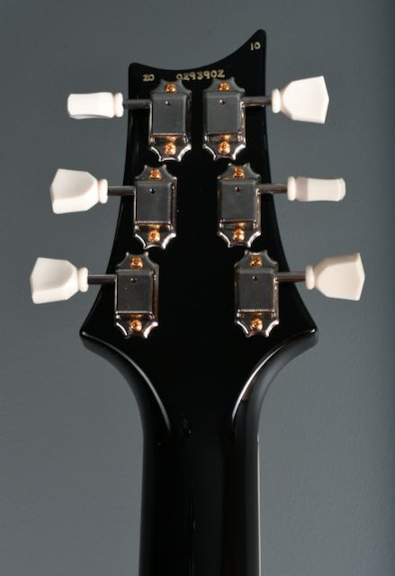 2020 PRS McCarty Singlecut 594 10 Top *Custom Color* Tri Color Burst
